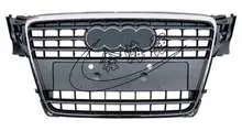 A4 B8 решётка радиатора 8K0 853 651 1QP — Audi A4(B8) 09"-12"