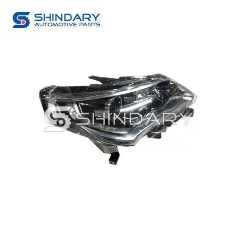 Фара L:1017031582 R:1017031583 — Geely New Jingang 2016