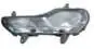 Противотуманная фара, китайская версия LCV4413B221BG — Ford ESCAPE 2013 (KUGA)