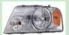 Фара белый 5L3Z13008BA — Ford 2004-2008 F150