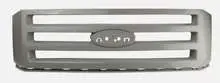 Решётка радиатора краска to Match 7L1Z8200CPTM — Ford 2007-2014 Expedition (Expedition)