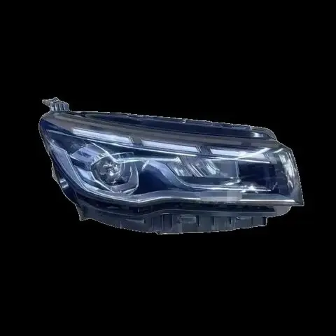 Фара (базовый-спецификация) L:7051042700 R:7051042600 — Geely Emgrand 2022