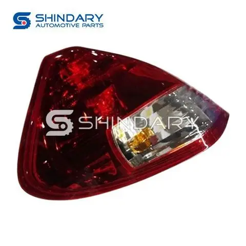 Задний фонарь 1017010368 1017010369 — Geely GX2 (Panda 2nd gen)