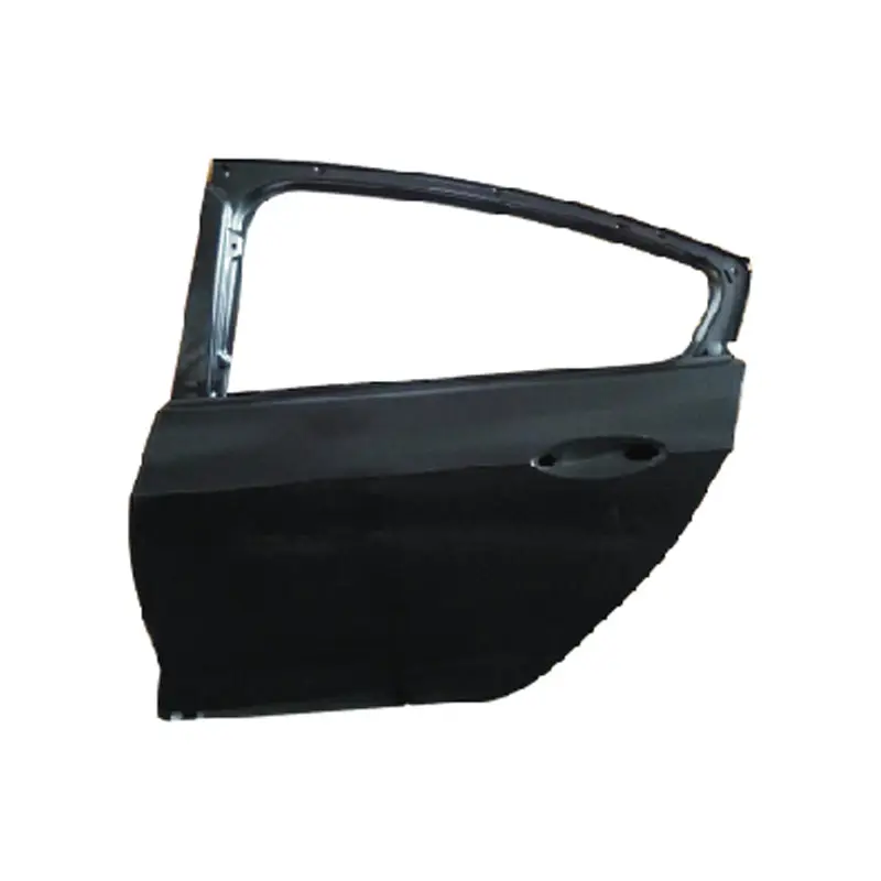 Задняя дверь Лев./Прав. 84083928 — Chevrolet CRUZE 2016-