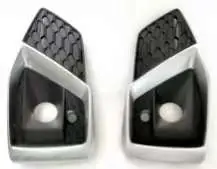 A5 20 sline противотуманная фара накладка 8W6 807 681 — Audi A5 20"-22"