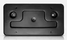 Передний номерной знак DR3Z-17A385-AA — Ford 13-14 MUSTANG