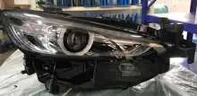 Фара для Atenza (2020) GW6W-51-041 — Mazda ATENZA(2020)