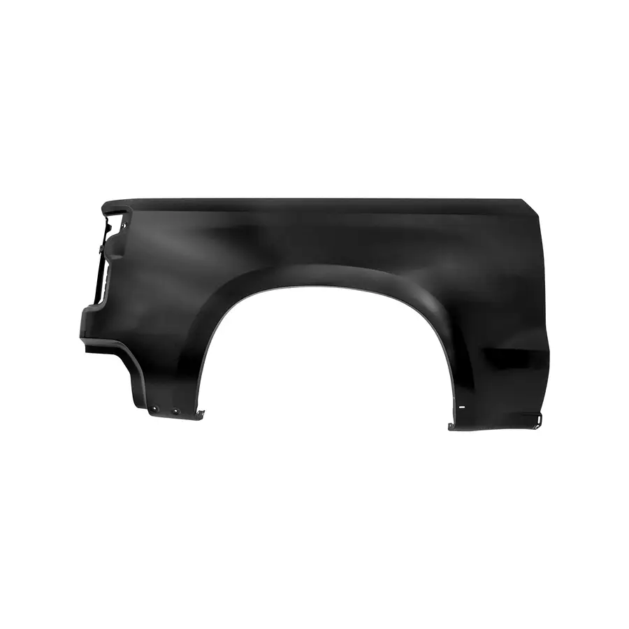 Декоративная решётка капота 84240940 — Chevrolet CHEVY SILVERADO 2500 2019-