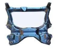 22 Pathfinder поперечина 54400-6SA0C — Nissan Pathfinder 2022-2024