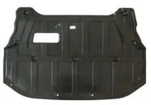 Двигатель накладка нижний 75892-JE20A — Nissan Qashqai 2005