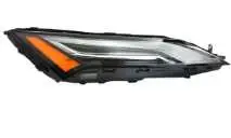 21 X-Trail Led фара верхний США 26125-6RR0D R 26120-6RR0D — Nissan X-Trail 2021