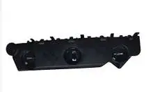 21 X-Trail передний Bump кронштейн 62223-6RR0A R 62222-6RR0A — Nissan X-Trail 2021