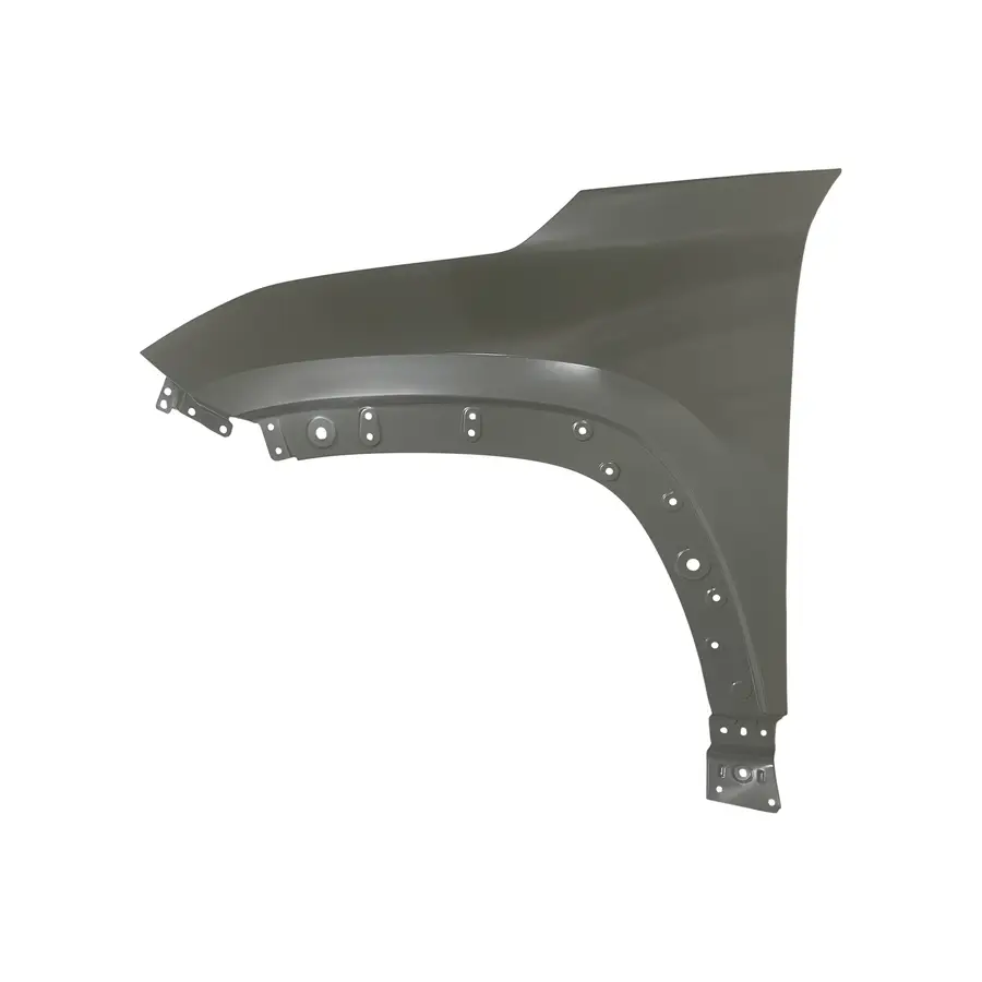 Переднее крыло Лев./Прав. 26463454 — Chevrolet EQUINOX 2025