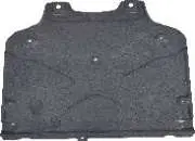 A4 B9 gearbox накладка 8W0 863 822 B — Audi A4(B9) 16"-18"