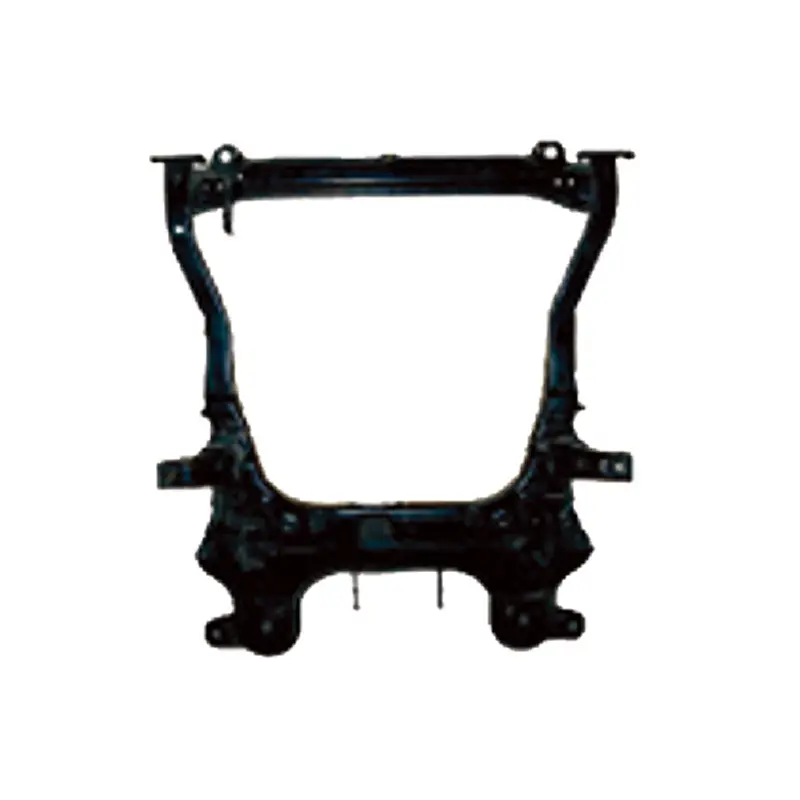 Поперечина 95017275 — Chevrolet CHEVY AVEO 2011-2013 SEDAN