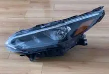 Sentra фара США обычный 26060-6LY0A R 26010-6LY0A — Nissan Sentra 2024