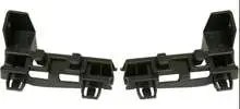 Передний бампер кронштейн 6L2Z17E814AA — Ford 2006-2010 EXPLORER