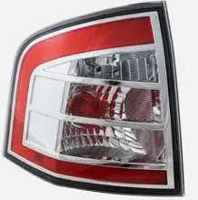Задний фонарь, американская версия 7T4Z13405B — Ford 2007-2010 EDGE