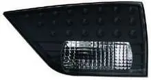 Задний фонарь внутренний 8331A702 L 8331A701 — Mitsubishi Outlander EX 2010