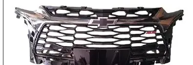 Решётка радиатора RS 84944222 — Chevrolet BLAZER (Blazer, CN)