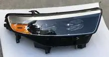 Фара американская версия, без LED LB5Z13008AK — Ford EXPLORER 2020 USA type