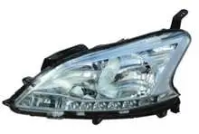 Sylphy фара 26060-3RA0A R 26010-3RA0A — Nissan Sentra 2012