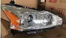 Altima фара 26010-3TR3A RH 26060-3TR3A LH — Nissan Altima 2013