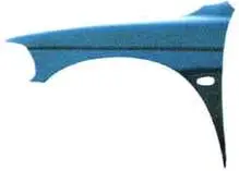 Спортивный передний крыло MR508027 MR508026 — Mitsubishi Pajero Sport Nativa 2000-2004