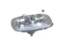 C5 03 боковой фонарь 8E0 949 127 — Audi A6(C5) 03"-05"