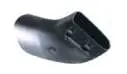 Воздушный INLET накладка (SHORT) BV619C679CA — Ford ESCAPE 2013 (KUGA)