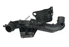 A4 B8 pressure патрубок 8K0 145 673AJ — Audi A4(B8) 09"-12"