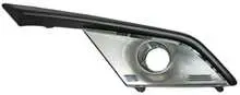 Противотуманная фара накладка для Cx3 Лев. (16-22) D10J-50C21 — Mazda CX3