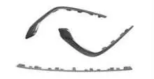 B9PA 20" Sline задний спойлер bright полоса 8WD 853 555 — Audi A4(B9PA) 20"-23"