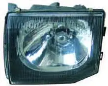 Фара L Mr (V33) 214-1146-LD-E 387533 R MR-387534 — Mitsubishi Pajero Montero 1992-1998