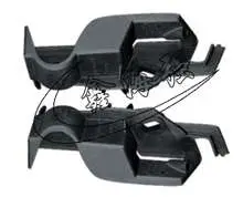 A4 B8PA передний бампер кронштейн 8K0 807 283 — Audi A4(B8PA) 13"-15"