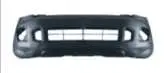 Передний бампер AB39-17C831-CE — Ford 12' RANGER