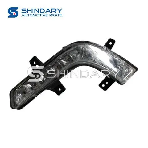Дневные ходовые огни L:1017031588 R:1017031589 — Geely New Jingang 2016