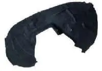 A5 17-19 переднее крыло подкрылок 8W6 821 171 — Audi A5 17"-19"