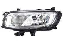 D3 противотуманная фара 4E0 941 699 — Audi A8(D3) 05"-09"