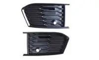 C8 sline противотуманная фара накладка 4KD 807 647 — Audi A6(C8) 19"-21