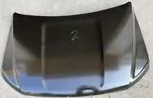 Капот, алюминий JL1Z16612A — Ford 2022- Expedition (Expedition)
