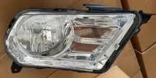 Фара, галоген, all белый AR3Z13008B — Ford 10-14 MUSTANG