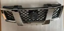 Frontier передний решётка радиатора 62310-ZL00B — Nissan Frontier 2009-2021