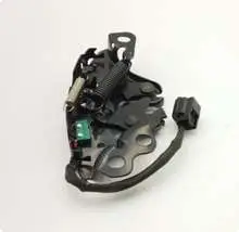 19 Altima капот замок 65601-6CT0A — Nissan Altima 2019