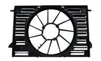 A4 B9 вентилятор ring 8W0 121 207 B — Audi A4(B9) 16"-18"