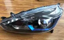 Sylphy фара Oct 26060-4AF5A R 26010-4AF5A — Nissan Sylphy 2016