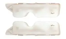 Передний бампер кронштейн 62223-JE20A R 62222-JE20A — Nissan Qashqai 2016