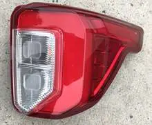 Задний фонарь белый американская версия LB5B13405AC — Ford EXPLORER 2020 USA type