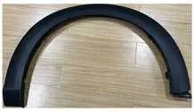 Передний подкрылок для Cx3 Лев. (16-22) D10E-51W30C — Mazda CX3