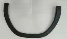 Заднее крыло Flare Лев. 3CM 853 817 9B9 — VW ATLAS 2022-